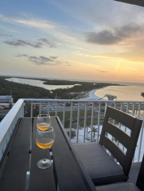 #1007 Lovers Key Beach Club
